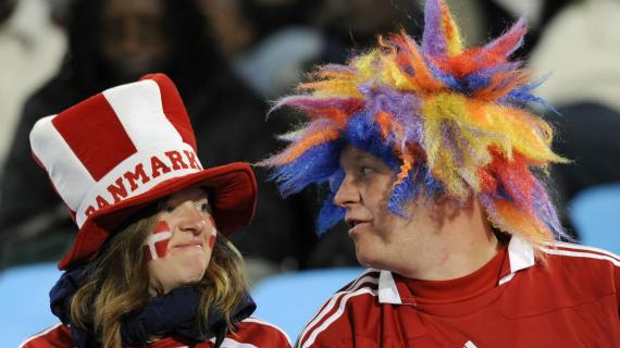 Mondiale Femminile, Danimarca all'ultimo respiro: vittoria per 1-0 ai danni della Cina