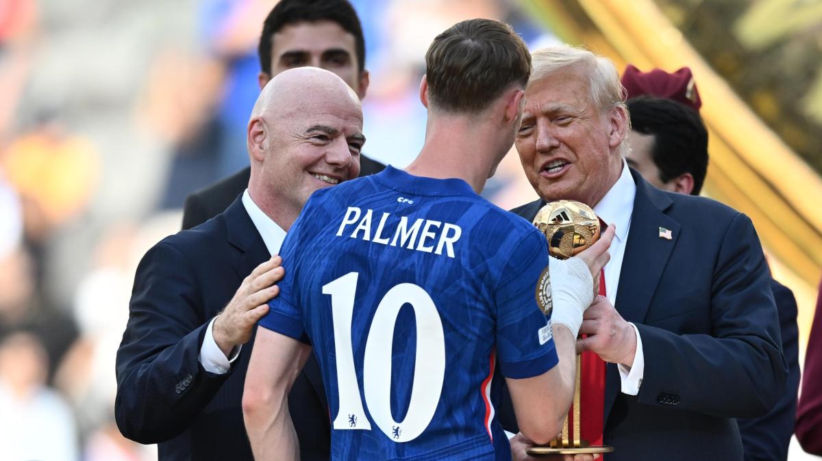 Infantino sul 'caso' Milan-Como: "La deregulation in questo campo non aiuta nessuno"