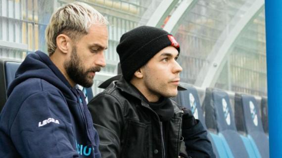 Lecco, Aliberti: "In rosa, mancano un difensore e due elementi nel reparto avanzato"