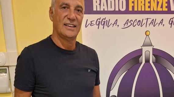 Celeste Pin: "Palladino fa da chioccia e difende i calciatori"