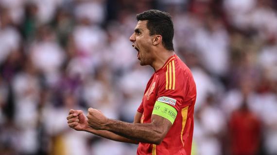 Rodri è stato il primo vincitore di un Pallone d'Oro durato quasi due anni