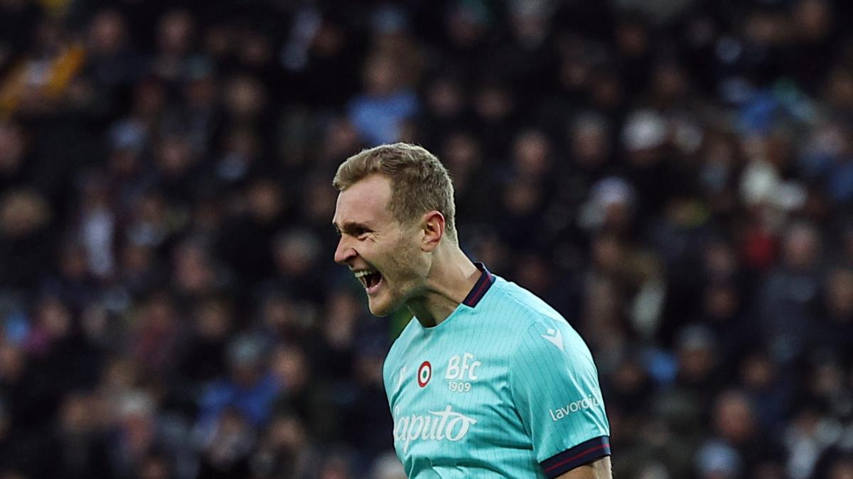 Immagine news Serie A n.4