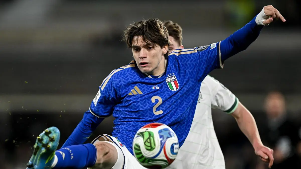 Palestra si avvicina all'Inter, Chivu al rinnovo. Sergi Roberto lascia il Como: le top news delle 18