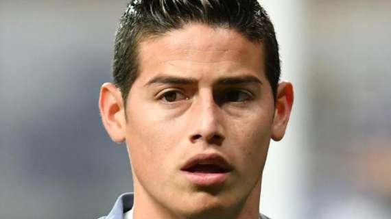 El Chiringuito gela il Napoli: James Rodriguez rimane al Real Madrid
