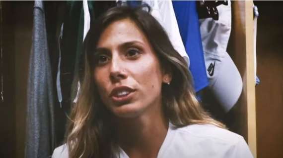 Popadinova: "Ho diverse richieste dall'Italia, anche da Firenze. Ma amo Napoli"