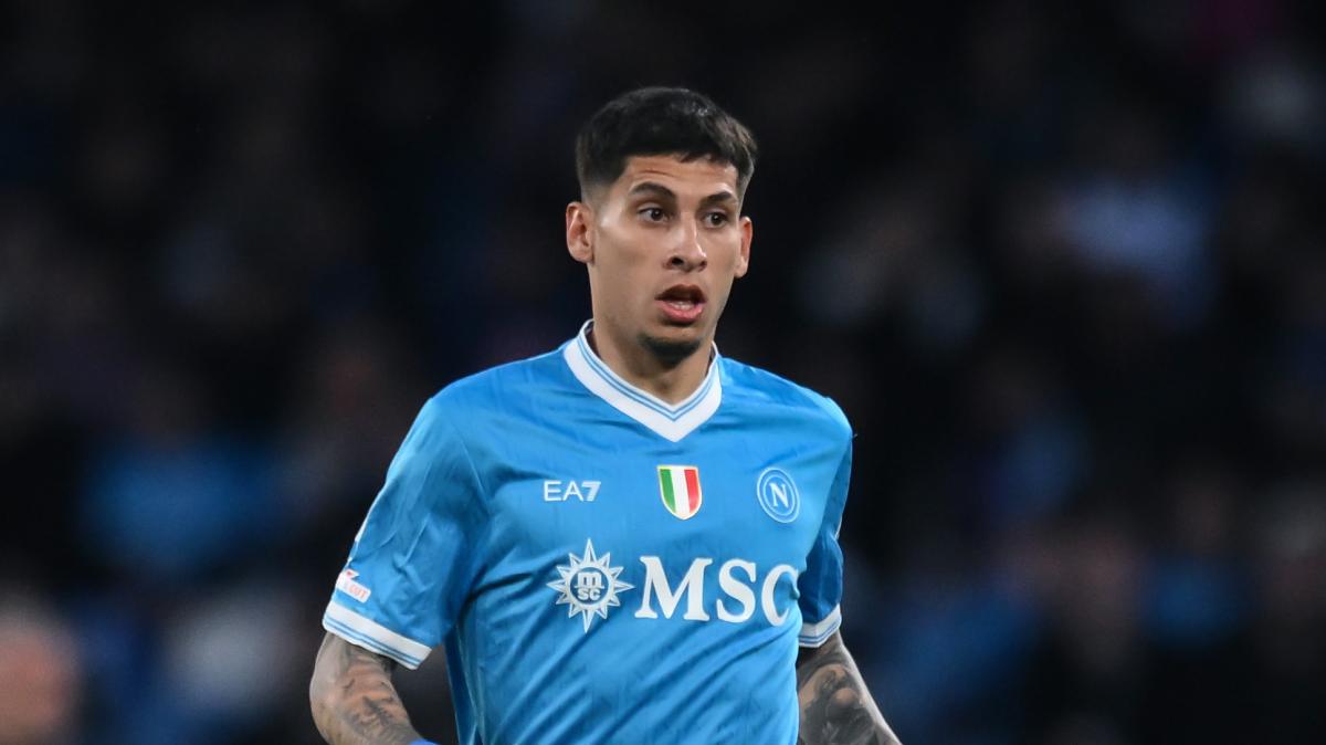 Uruguay, i convocati di Bielsa: due gli italiani presenti. Muslera preferito a Israel