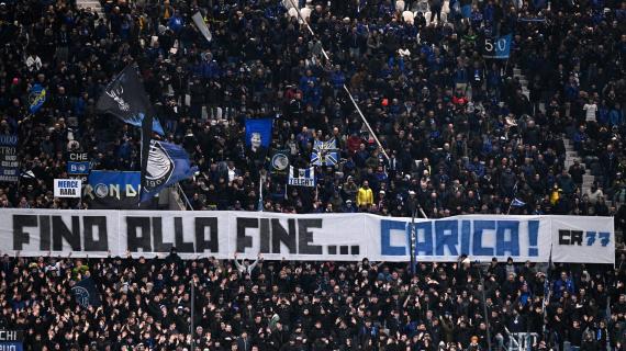 Atalanta-Inter nella storia, L'Eco di Bergamo: "Record di pubblico in 15 anni"