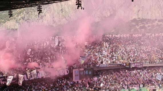 Sudtirol-Palermo 0-1, gol e highlights: i rosanero mantengono il 6° posto grazie a Diakite