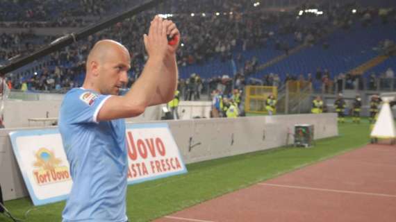 Rocchi: "Lazio in Champions, Supercoppa alla Juve"