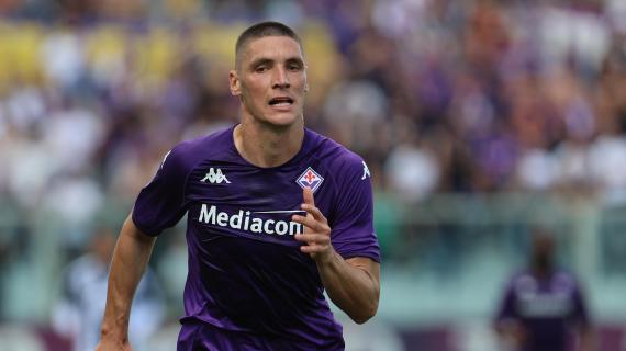 Fiorentina, Milenkovic: "Arriviamo con grandi motivazioni. Inter forte, ma daremo tutto"