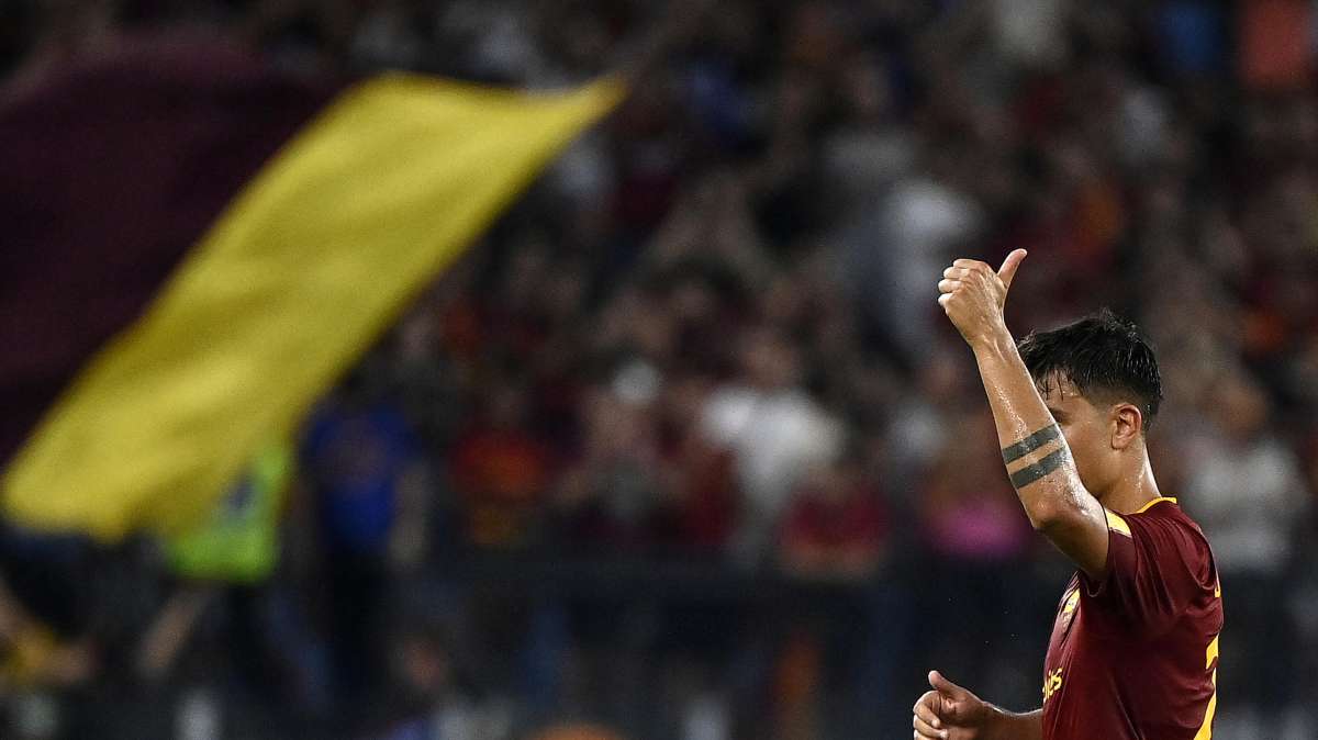 La Roma collaborerà con la UEFA per un piano di sostenibilità. Il comunicato