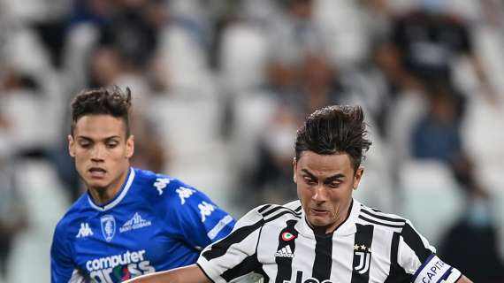 LIVE TMW - Torino, Ricci: "Mi hanno voluto fortemente. Europa? Pensiamo gara per gara"