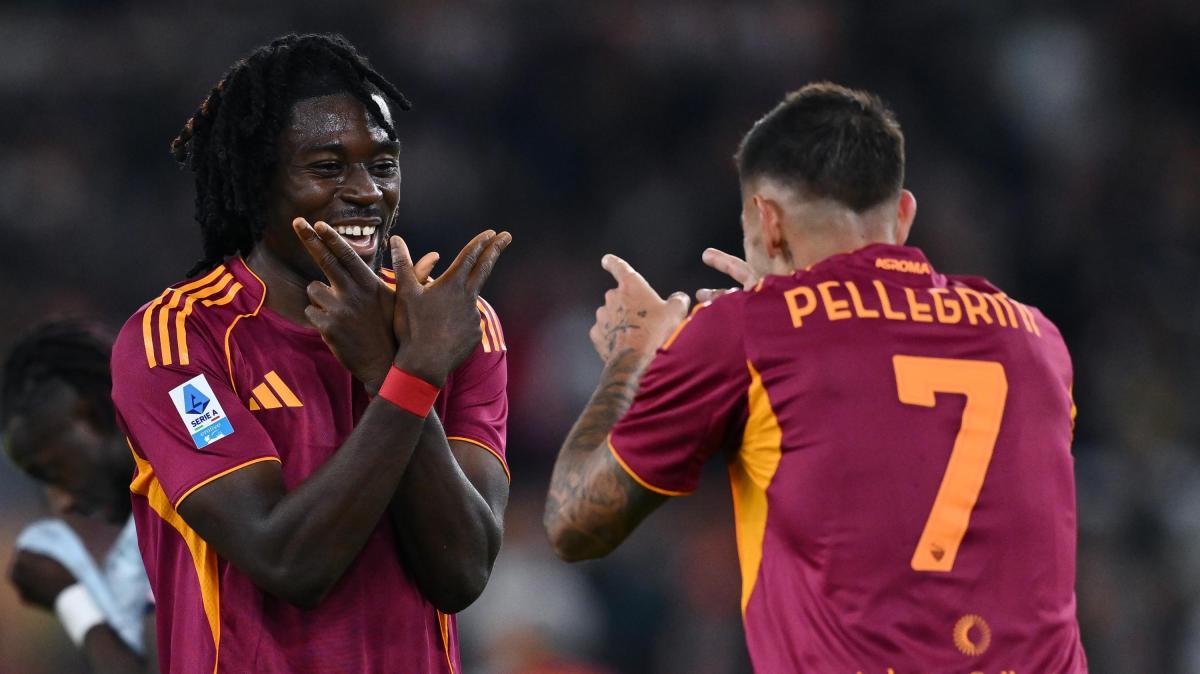 Immagine news Serie A n.1