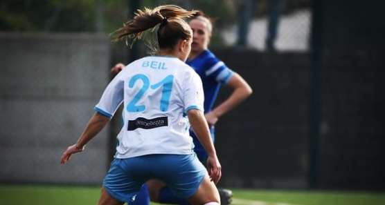 UFFICIALE: Napoli femminile, Beil fa dietrofront. Niente San Marino, resterà in azzurro