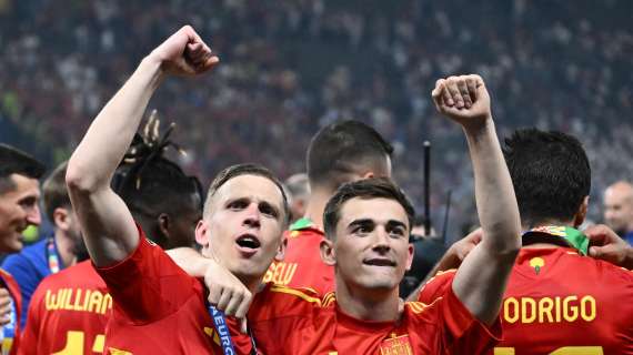 Barcellona, corsa contro il tempo per Olmo: serve l'iscrizione o può risolvere il contratto