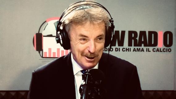 TMW RADIO - Boniek: "Napoli e Milan le migliori. Non sottovalutate la Juve: fino a maggio è lunga"