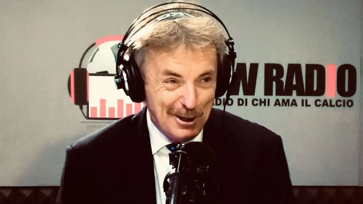 Boniek sull'addio di Dybala: "Non ci trovo niente di scandaloso. Andrà a guadagnare di più"