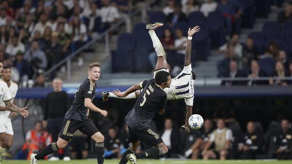 Union Berlino, sirene dall'estero per Doekhi: anche Lazio e Fiorentina sul centrale