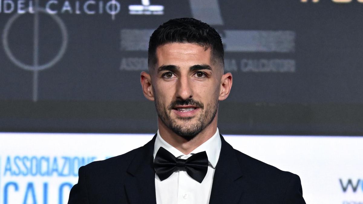 Immagine news primo piano TUTTO mercato WEB: notizie di calcio e calciomercato