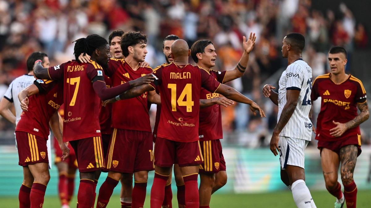 L'Inter non impara mai. Sotto di due gol per la quarta partita consecutiva