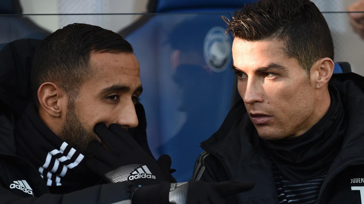 Marsiglia, Benatia durissimo: "Vedrete, certi giocatori mi diranno di avere un'altra squadra"