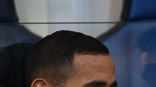 Benatia smentisce lo scontro con Campos in Marsiglia-PSG: "Bel tentativo, non ero io"