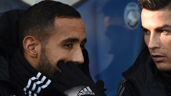 Immagine news primo piano TUTTO mercato WEB: notizie di calcio e calciomercato