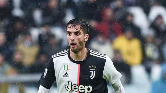 Juventus, Bentancur rassicura tutti: "L'infortunio non è grave"