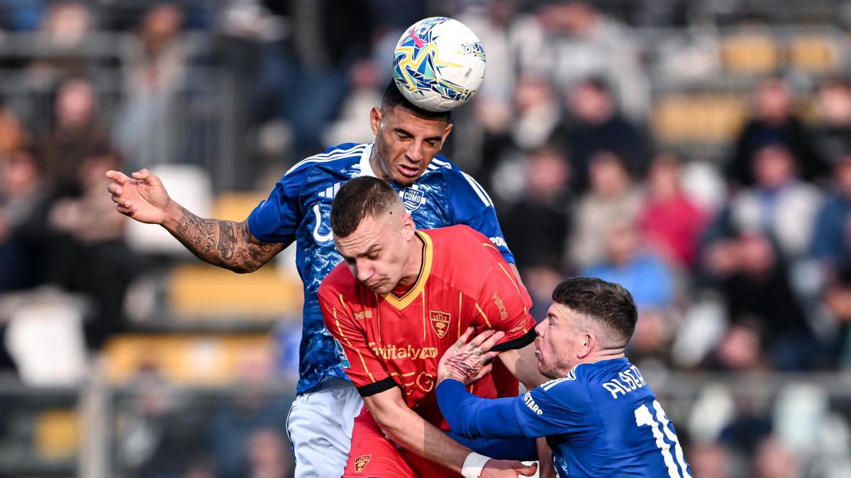 Como-Lecce 3-1: il tabellino della gara 