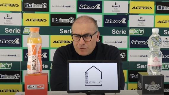 Ds Cremonese: "Ferrari del Sassuolo? Poteva raggiungerci ma le cose non sono andate"