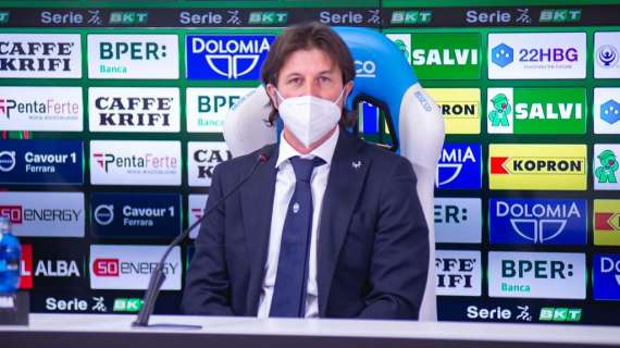Rastelli: "Vincendo contro Parma e Udinese, il Cagliari ha riaperto tutti i giochi"