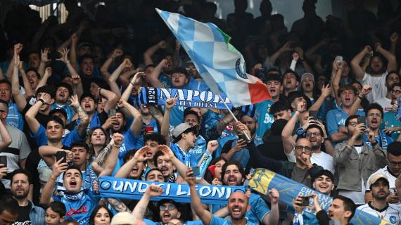 Napoli campione. Dai colpi estivi alla cessione di Kvara: il mercato dello scudetto