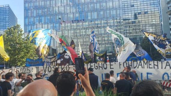 Inter, scoppia la rabbia dei tifosi sulla gestione dei biglietti per la finale di Champions