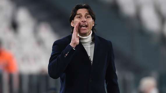 Udinese, Cioffi: "Retto l'assalto del Genoa, la sosta arriva al momento giusto"