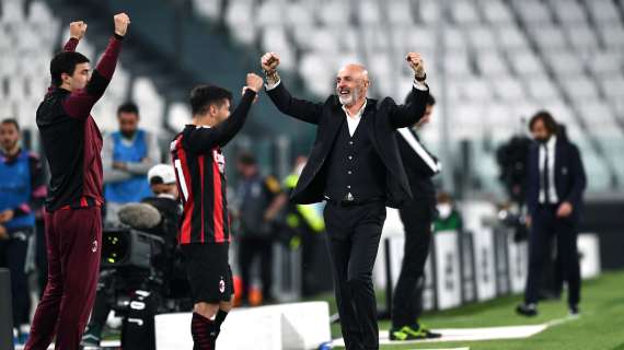 Corriere della Sera: "Il Milan va a prendersi la Champions facendo le cose in grande"