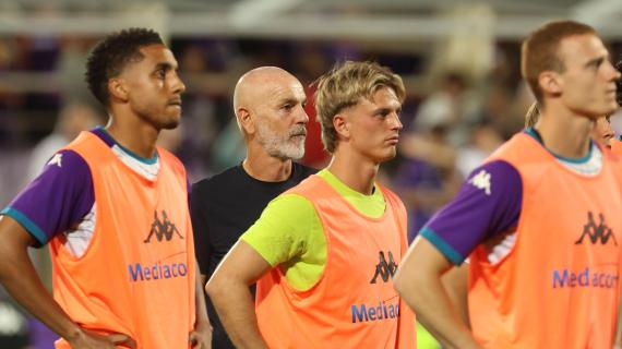 Fiorentina, è caos tattico