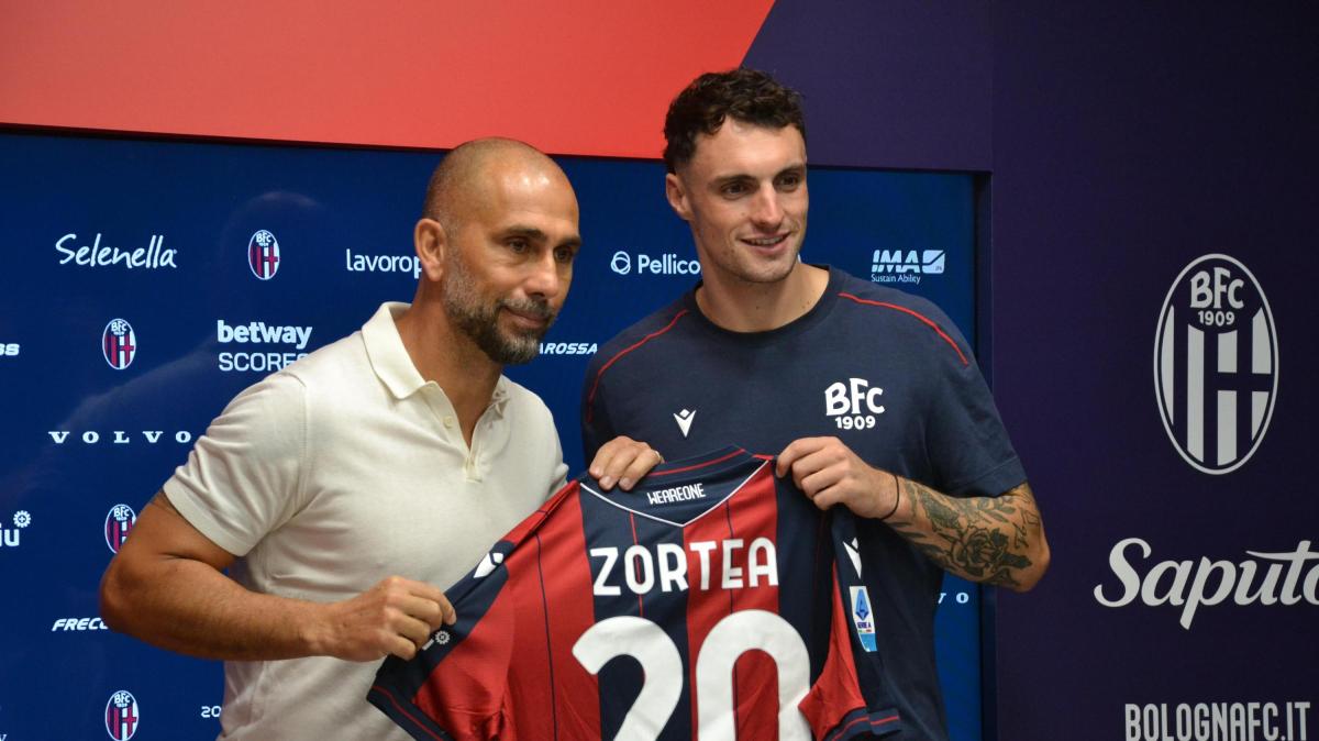 Cagliari-Bologna, l'isola degli ex: Zortea e Lykogiannis tornano a casa, Sulemana pronto al rientro
