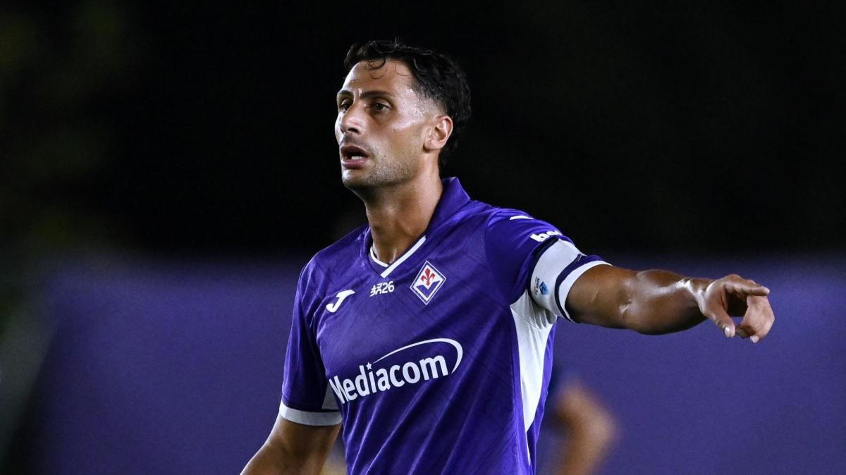 Mandragora può restare alla Fiorentina. Il club valuterà solo offerte fuori mercato