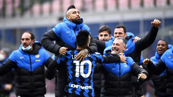 Inter, il previsionale sul bilancio: 50 milioni dalla Champions, almeno 80 dalla Serie A