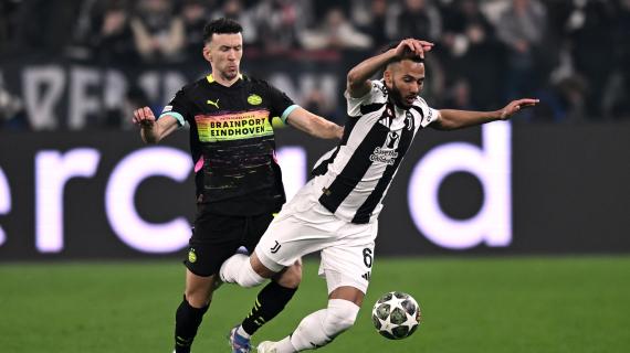 PSV-Juventus, le probabili formazioni: Kelly dal 1', Vlahovic ancora verso la panchina