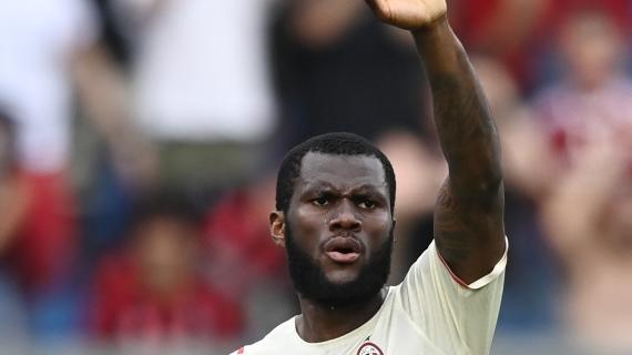 Kessie e l'Al Ahli risalgono al quinto posto, Pioli e CR7 avvisati in Saudi Pro League