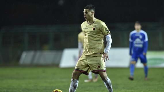 UFFICIALE: Pisa, il centrocampista Izzillo in prestito al Trento 
