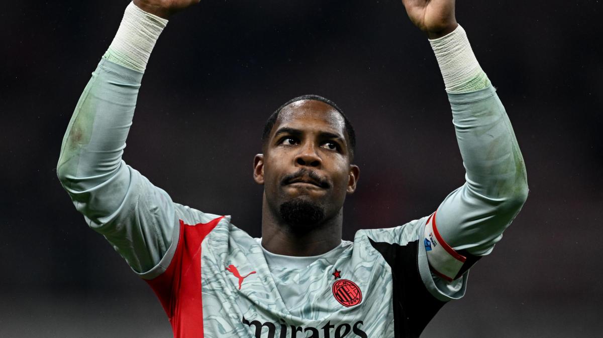 Milano è rossonera, Corriere di Milano: "Super Maignan, il Milan vince il derby dei record"