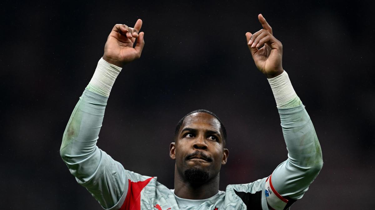 Maignan e Pulisic mandano l'Inter all'Inferno. E Allegri a fine gara applaude ancora Filippi