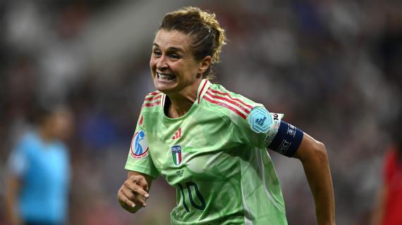 Juventus-Benfica, le formazioni ufficiali: Canzi rivoluzione al'11. Girelli guida l'attacco