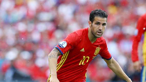 Fabregas torna in campo dopo 7 mesi: giocherà con le riserve del Monaco in National 2