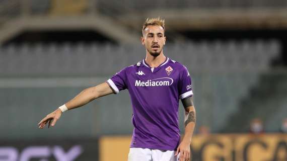 Fiorentina, per Castrovilli pronto il rinnovo di contratto fino al 2025