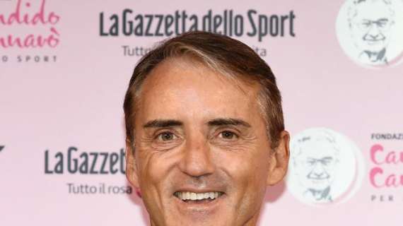 Italia, venerdì i convocati di Mancini: il programma per le due gare