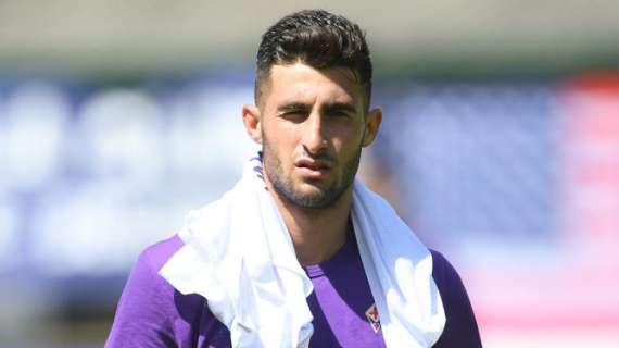 Meli: "Con la Fiorentina sono cresciuto molto. Ora spero di poter aiutare il Gubbio"