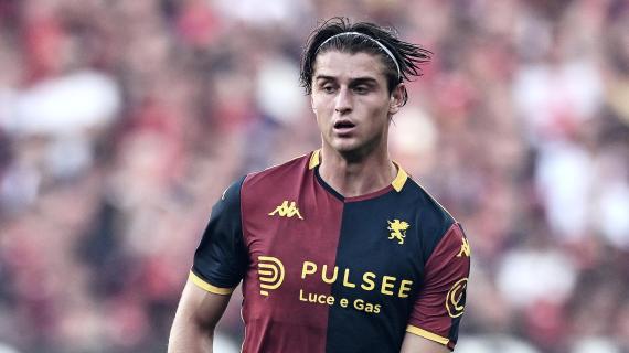 Serie A, la Flop 20 dopo 5 giornate: Colombo, falsa partenza con la maglia del Genoa